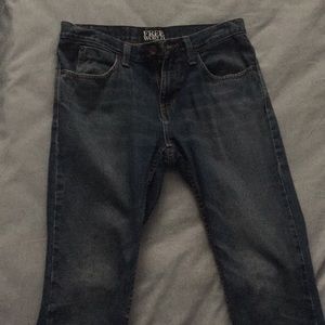Free World Jeans size 31 blue
